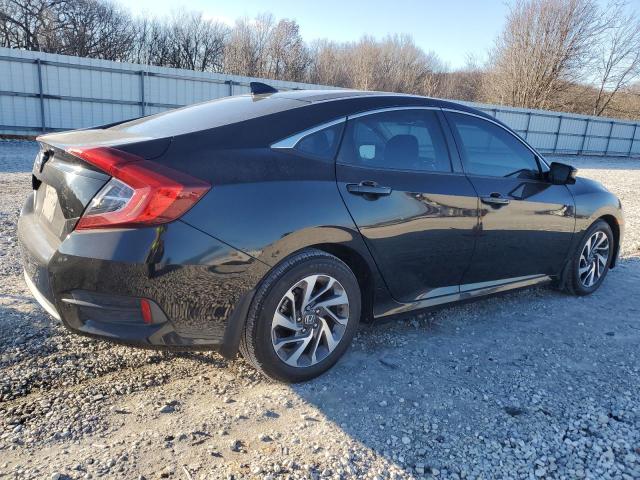Изображение 3 2017 HONDA CIVIC EX 2017 с VIN 19XFC2F78HE009405