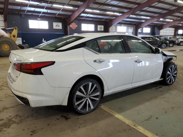 Image 3 of 2021 NISSAN ALTIMA PLATINUM 2021 with VIN 1N4BL4FW4MN384205