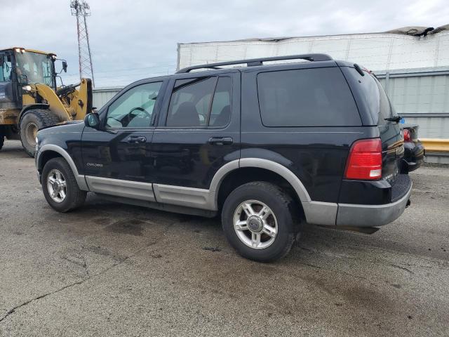 Obraz 2 z 2002 FORD EXPLORER XLT 2002 z VIN 1FMZU73E32ZB53526