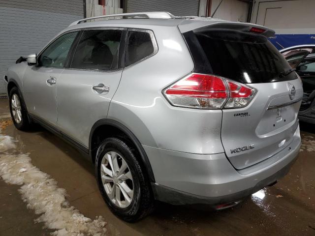 Obraz 2 z 2015 NISSAN ROGUE S 2015 z VIN KNMAT2MT1FP563053