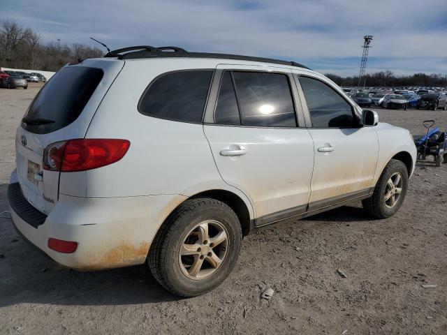 Изображение 3 2008 HYUNDAI SANTA FE GLS 2008 с VIN 5NMSG13D08H212868