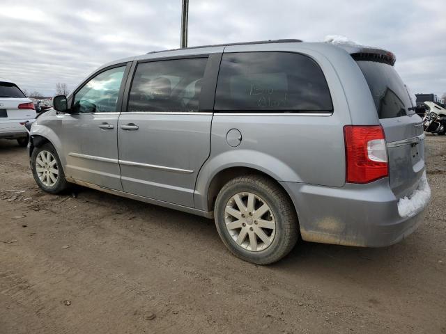 Изображение 2 2015 CHRYSLER TOWN & COUNTRY TOURING 2015 с VIN 2C4RC1BG1FR565693