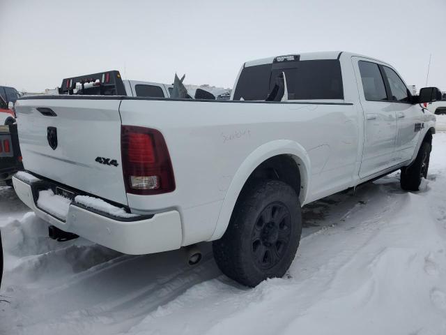 Image 3 of 2018 RAM 3500 LARAMIE 2018 with VIN 3C63R3JL3JG132543