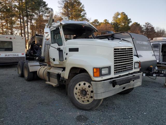 2018 MACK 600 CHU600 2018 image