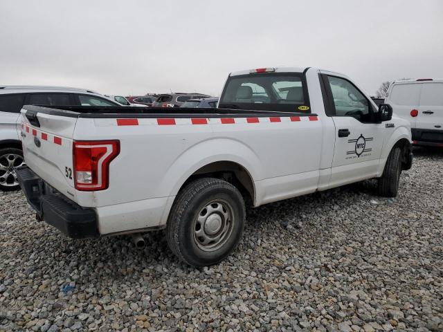 Image 3 of 2016 FORD F150  2016 with VIN 1FTMF1C84GKE71154