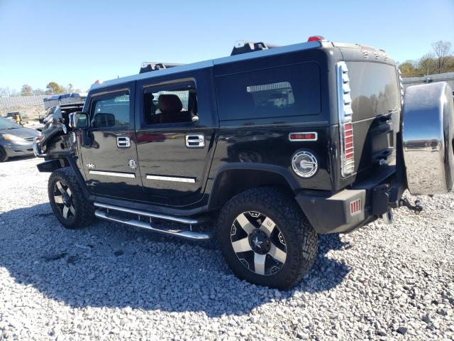 Obraz 2 z 2008 HUMMER H2  2008 z VIN 5GRGN23848H100580