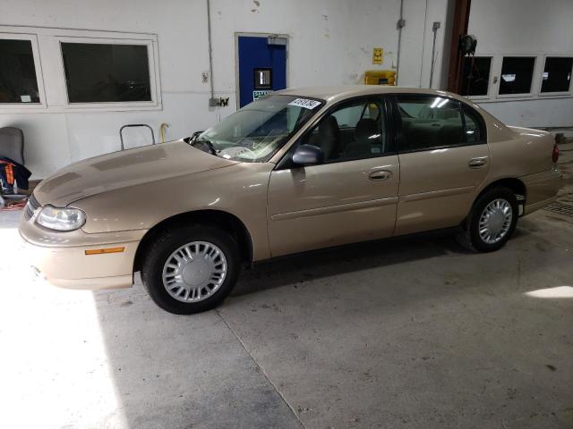 Image 1 of 2004 CHEVROLET CLASSIC  2004 with VIN 1G1ND52F64M623476