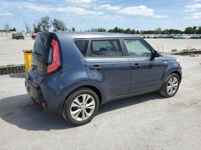Obraz 3 z 2016 KIA SOUL + 2016 z VIN KNDJP3A56G7329301