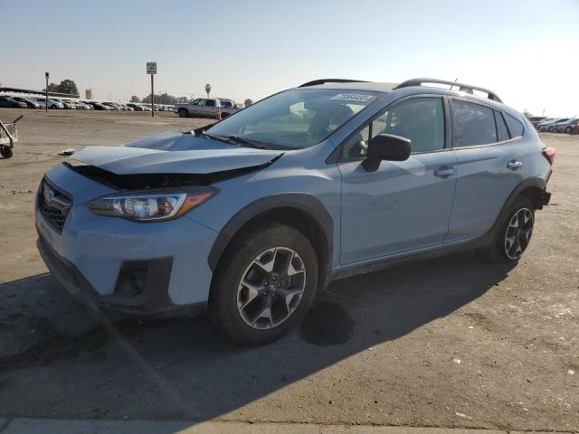 Изображение 1 2019 SUBARU CROSSTREK  2019 с VIN JF2GTABC8KH225758