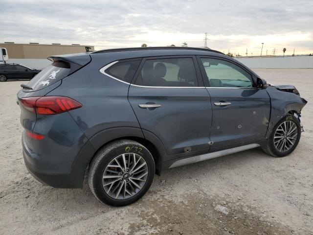 Изображение 3 2019 HYUNDAI TUCSON LIMITED 2019 с VIN KM8J33AL2KU033000