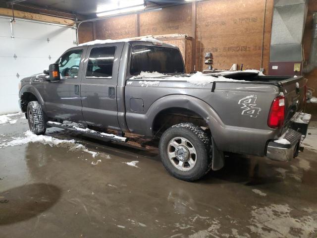 Image 2 of 2014 FORD F250 SUPER DUTY 2014 with VIN 1FT7W2B63EEA92337