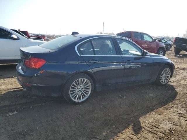 Image 3 of 2015 BMW 335 XI 2015 with VIN WBA3B9C55FP705117