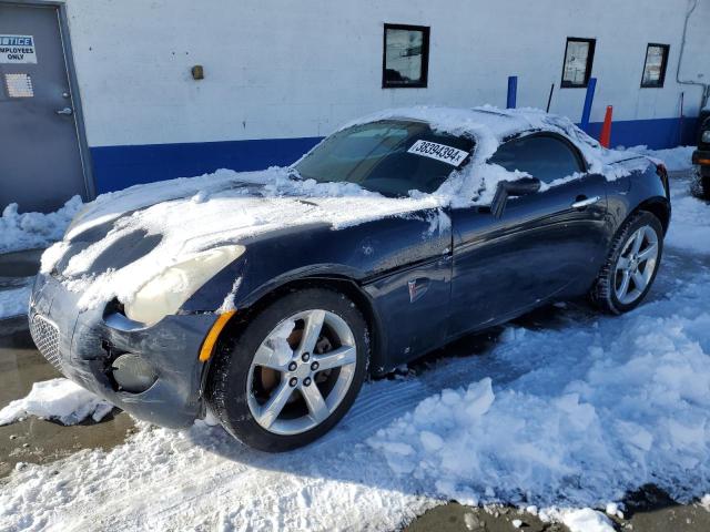 Obraz 2006 PONTIAC SOLSTICE  2006