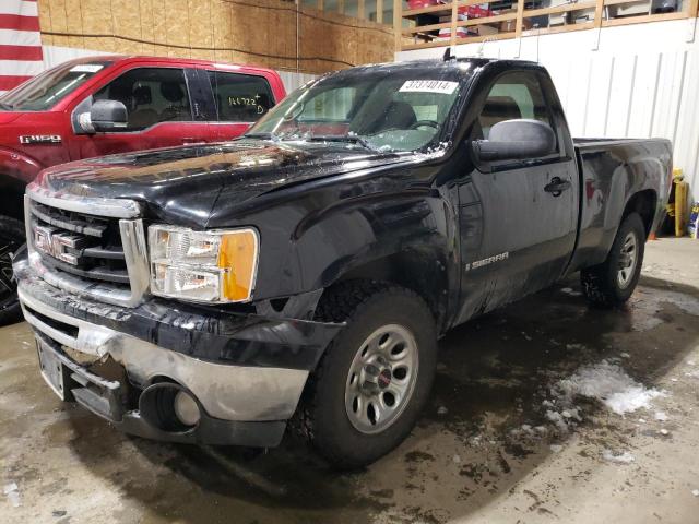 Изображение 2009 GMC SIERRA K1500 2009