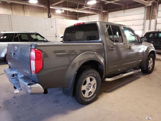 Obraz 3 z 2006 NISSAN FRONTIER CREW CAB LE 2006 z VIN 1N6AD07W26C474670