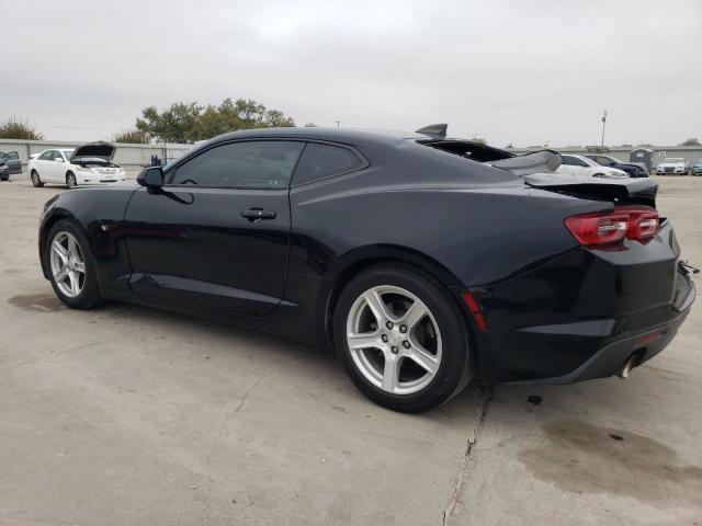 Obraz 2 z 2019 CHEVROLET CAMARO LS 2019 z VIN 1G1FB1RS8K0110224