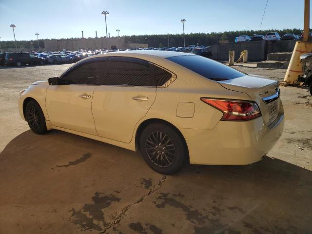 Image 2 of 2015 NISSAN ALTIMA 2.5 2015 with VIN 1N4AL3AP9FN394205