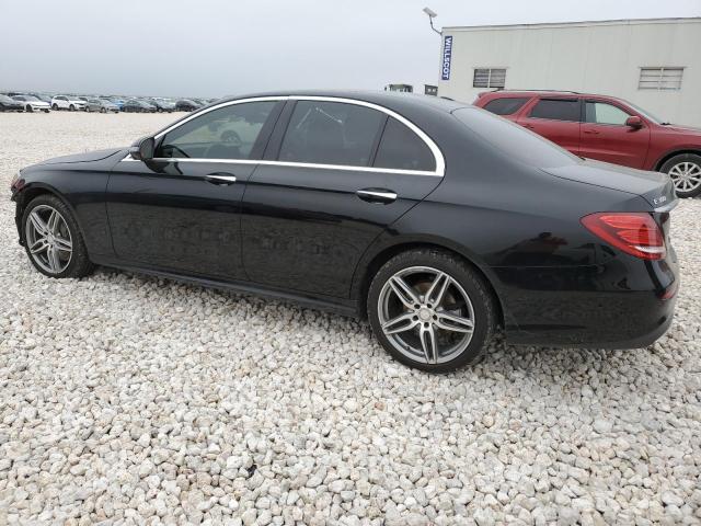 Image 2 of 2017 MERCEDES-BENZ E 300 2017 with VIN WDDZF4JB3HA116124