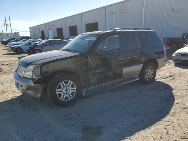2003 MERCURY MOUNTAINEER  2003 image