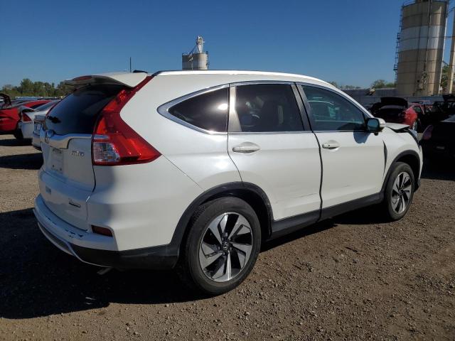 Obraz 3 z 2016 HONDA CR-V TOURING 2016 z VIN 5J6RM4H91GL006835
