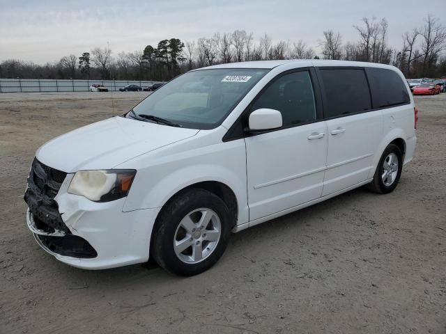 Изображение 2015 DODGE GRAND CARAVAN SE 2015