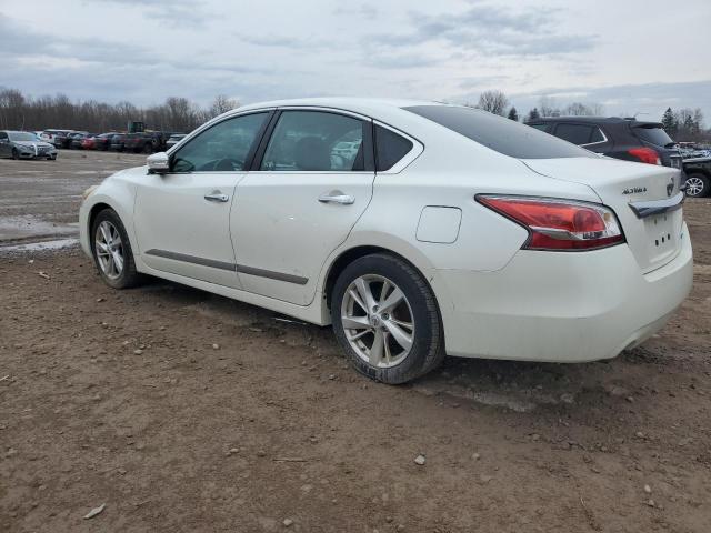 Изображение 2 2014 NISSAN ALTIMA 2.5 2014 с VIN 1N4AL3AP8EC429553