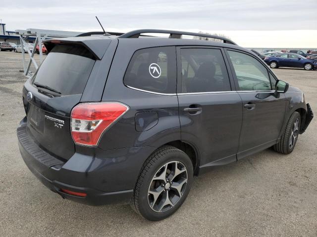Image 3 of 2015 SUBARU FORESTER 2.0XT PREMIUM 2015 with VIN JF2SJGDC0FH484718