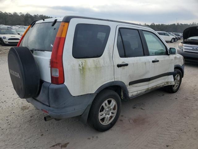 Obraz 3 z 2003 HONDA CR-V EX 2003 z VIN SHSRD788X3U153174