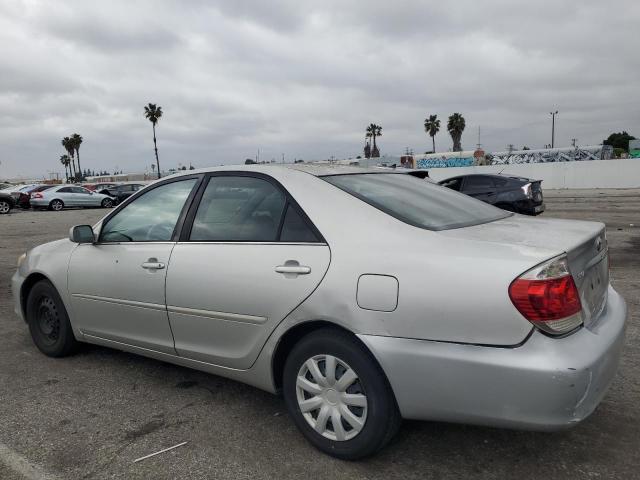 Image 2 of 2005 TOYOTA CAMRY LE 2005 with VIN 4T1BE32K75U577520
