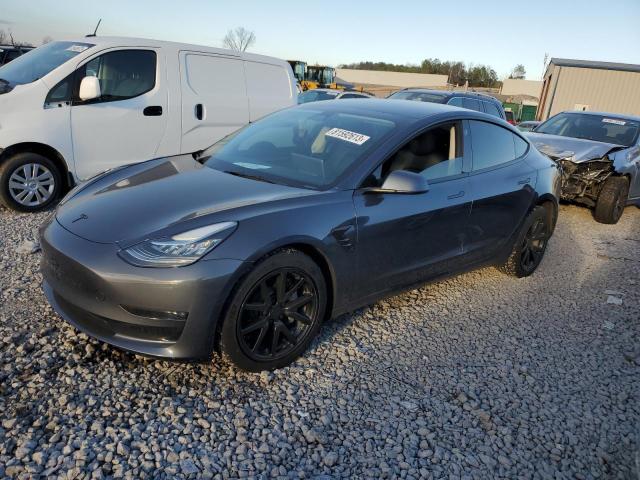 Obraz 2022 TESLA MODEL 3  2022