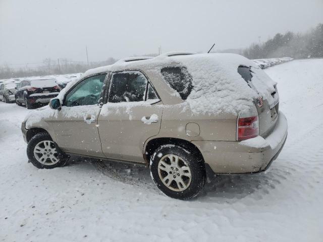 Obraz 2 z 2004 ACURA MDX TOURING 2004 z VIN 2HNYD18824H523460