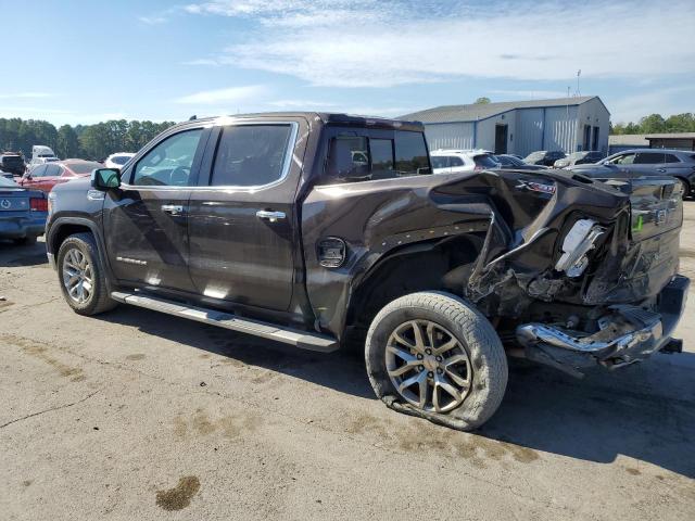 Obraz 2 z 2019 GMC SIERRA K1500 SLT 2019 z VIN 3GTU9DED1KG103193