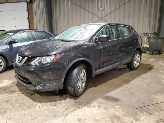 Image 1 of 2017 NISSAN ROGUE SPORT S 2017 with VIN JN1BJ1CR1HW103395