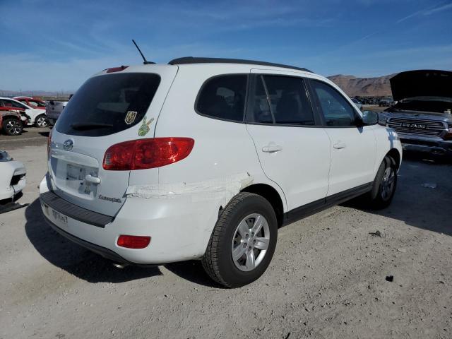 Obraz 3 z 2009 HYUNDAI SANTA FE GLS 2009 z VIN 5NMSG13D79H247960