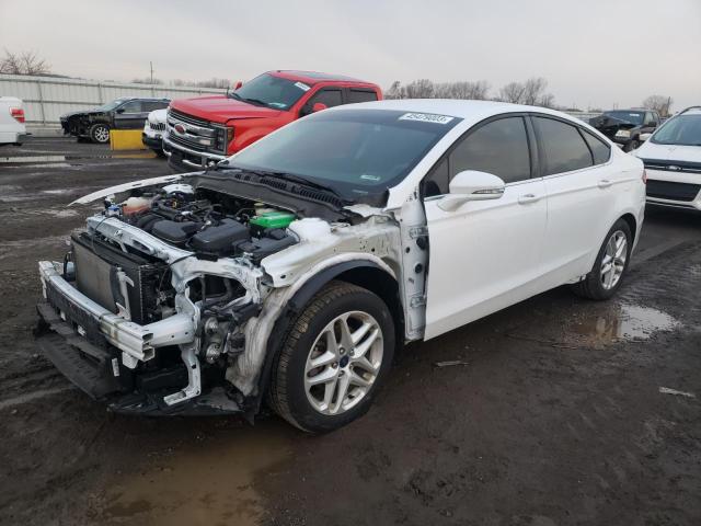 Изображение 1 2016 FORD FUSION SE 2016 с VIN 3FA6P0H73GR366171