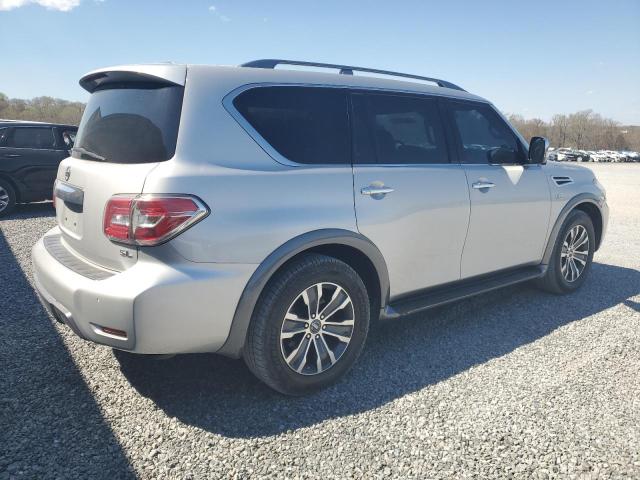 Obraz 3 z 2019 NISSAN ARMADA SV 2019 z VIN JN8AY2NC5KX510614