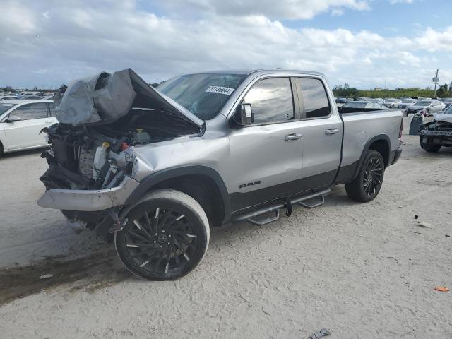 Obraz 2019 RAM 1500 REBEL 2019
