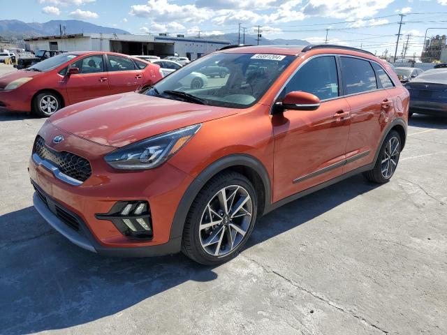 Obraz 2021 KIA NIRO TOURING 2021