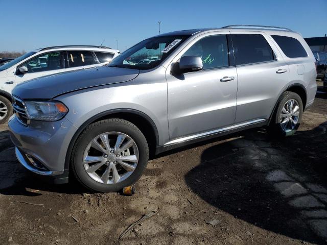 2014 DODGE DURANGO LIMITED 2014 image
