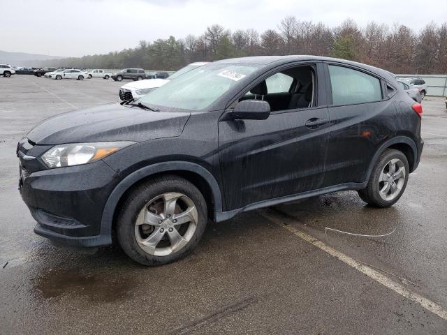 Изображение 1 2018 HONDA HR-V LX 2018 с VIN 3CZRU6H35JG707891