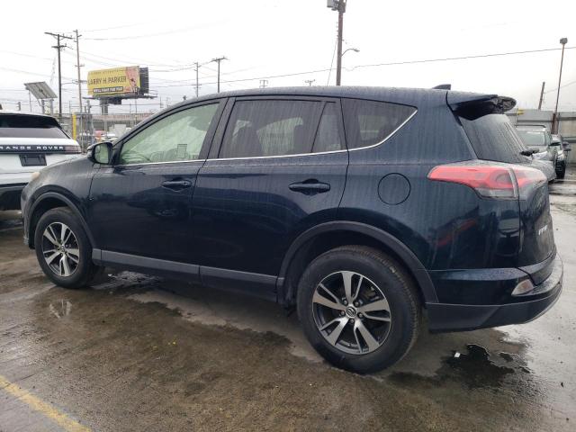 Изображение 2 2017 TOYOTA RAV4 XLE 2017 с VIN JTMWFREV1HD106589