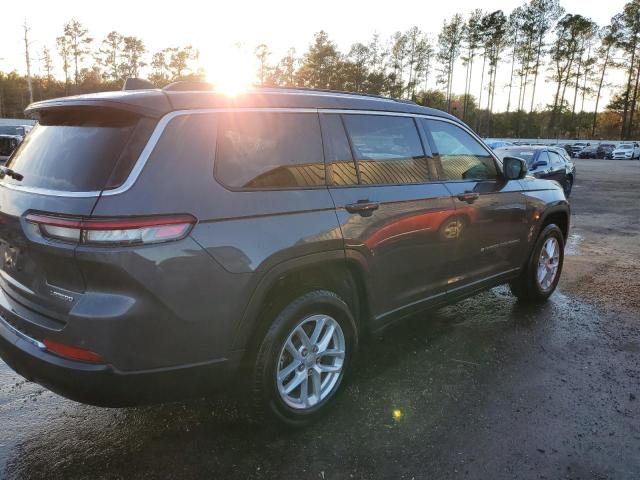 Image 3 of 2023 JEEP GRAND CHEROKEE L LAREDO 2023 with VIN 1C4RJJAG9P8754709