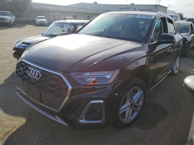 Obraz 2021 AUDI Q5 E PREMIUM PLUS 2021