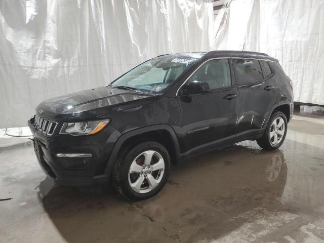 Obraz 2019 JEEP COMPASS LATITUDE 2019