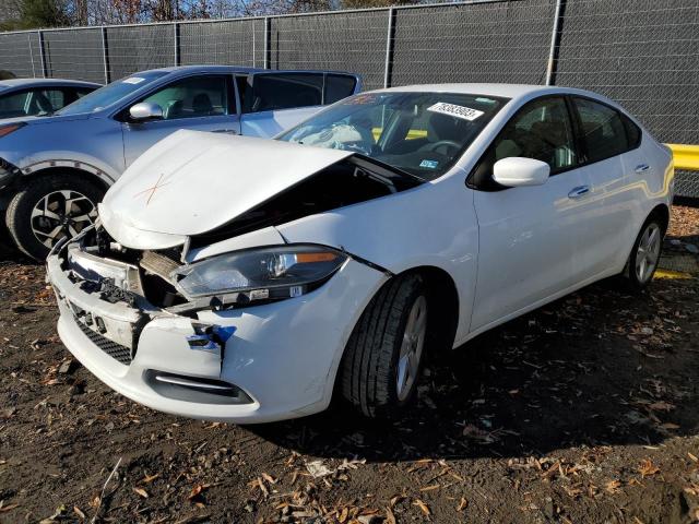 2015 DODGE DART SXT 2015 image