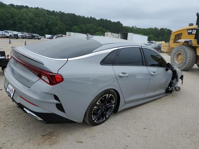 Image 3 of 2023 KIA K5 GT LINE 2023 with VIN 5XXG64J27PG212908