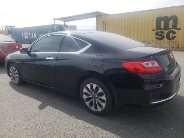 Image 2 of 2014 HONDA ACCORD LX-S 2014 with VIN 1HGCT1B39EA016976