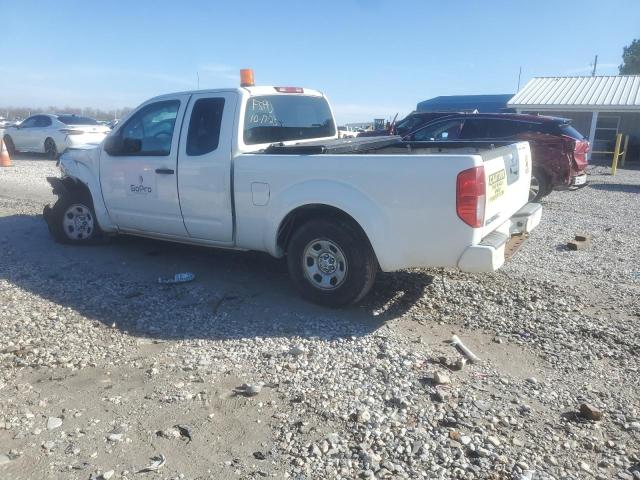 Obraz 2 z 2017 NISSAN FRONTIER S 2017 z VIN 1N6BD0CT0HN712670