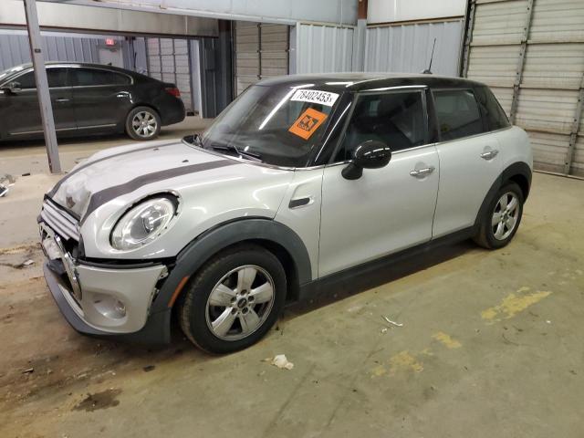 Image 1 of 2015 MINI COOPER  2015 with VIN WMWXS5C53FT831915