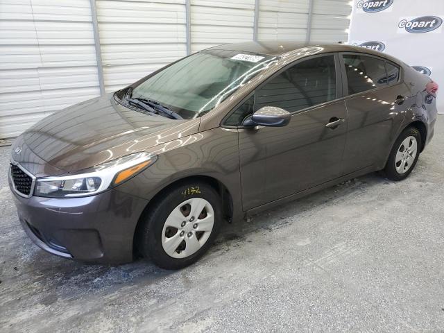 Изображение 2017 KIA FORTE LX 2017